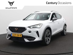 CUPRA Formentor - 1.4 e-Hybrid Business 204pk Navigatie / Clima / 360 Camera / Adap. Cruise /