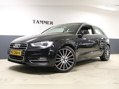 Audi A3 - 1.4 TFSI Ambiente Pro Line plus Org.NL/ PANO/NAVI/LEER