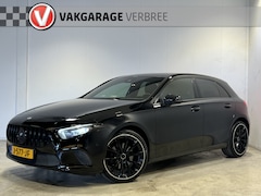 Mercedes-Benz A-klasse - 200 Business Solution AMG | Navigatie | LM Velgen 18" | Voorstoelen Verwarmd | AMG Style |