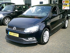 Volkswagen Polo - 1.4 TDI Comfortline