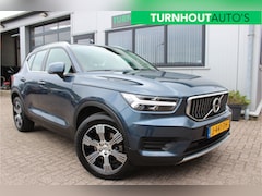 Volvo XC40 - 2.0 T4 Inscription Beige leer | Harman Kardon | Scandinavian | Cam