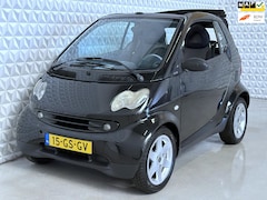 Smart Cabrio - Cabrio & pulse Nieuwe APK keuring