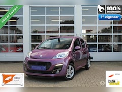 Peugeot 107 - 1.0-12V 5-Deurs Facelift Envy-Style Sport-Exclusive Ledverlichting Airconditioning Bluetoo