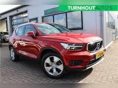 Volvo XC40 - 1.5 T3 Business Pro Adaptive cr | Pano | Cam | Blis