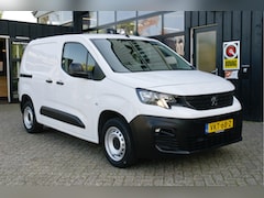 Peugeot Partner - 1.5 BlueHDI Premium | Airco | Cruise | Carplay NL-Auto