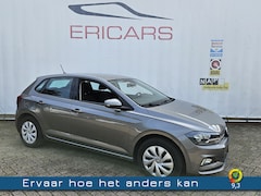 Volkswagen Polo - 1.0 TSI NAVI TEL ADAPTIVE CC PDC