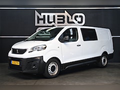 Peugeot Expert - BlueHDI 6-pers. L2H1 Airco-Cruise-Carkit