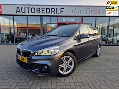 BMW 2-serie Gran Tourer - 218i 7p. M Sport Pakket | High Executive | Trekhaak | 7 persoons