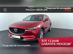 Mazda CX-5 - 2.0 SkyActiv-G 165 Comfort Automaat