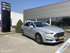 Ford Mondeo - 1.5 Titanium Automaat