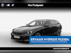 BMW 5-serie Touring - 530e | M Sport Pro | Innovation Pack | Comfort Pack