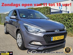 Hyundai i20 - 1.2 LP i-Drive Cool, Nw Model Apk 7-2025 HerfstShow