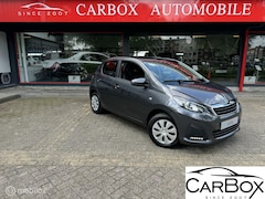 Peugeot 108 - 1.0 e-VTi Active