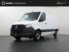 Mercedes-Benz Sprinter - 315 CDI GB L2 RWD PRO