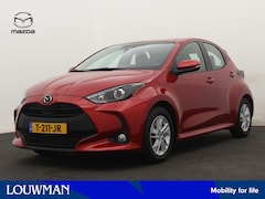 Mazda 2 Hybrid - 1.5 Agile | Apple Carplay/Android Auto | Camera | Stuur-/Stoelverwarming | LM Velgen |