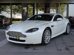 Aston Martin V8 Vantage - 4.7 V8 Sportshift 426 PK