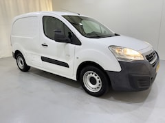 Peugeot Partner - 1.6 BlueHDI 75 XR Airco