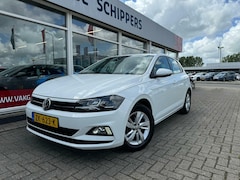 Volkswagen Polo - 1.0 TSI Comfortline app connect