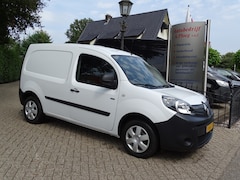 Renault Kangoo - Z.E. KOOP ACCU NAVI PDC 1e EIG NWST