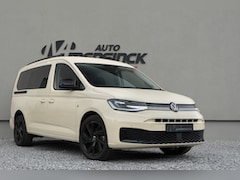 Volkswagen Caddy Cargo Maxi - 2.0 TDI / Adaptive Cruise Control/ Touch Navigatie/ Comfort stoelen met massagefunctie/ 90