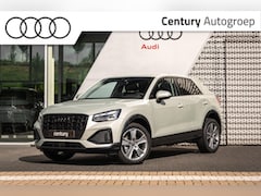 Audi Q2 - Advanced edition 35 TFSI 110 kW / 150 pk Hatchback 7 versn. S-tronic