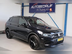 Volkswagen Tiguan Allspace - 2.0 TDI Highline Business R Automaat - N.A.P. Airco, Cruise, PDC, Camera, Navi