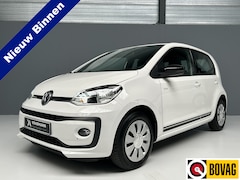 Volkswagen Up! - 1.0 High up Airco|5drs|Nieuw Model