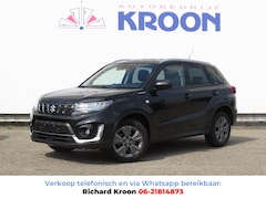 Suzuki Vitara - 1.5 Hybrid Select, Automaat