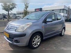 Nissan Pixo - 1.0 Acenta AIRCO APK Gek. 07-2025