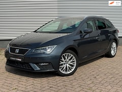 Seat Leon ST - 1.5 TSI led Keyless leder digitale cockpit