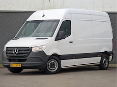 Mercedes-Benz Sprinter - 211 2.2 CDI L2H2 |MBUX|CLIMA|NAVI|CAMERA|SIDE BARS