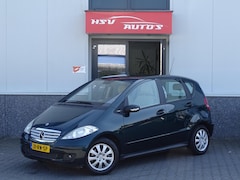 Mercedes-Benz A-klasse - 150 Classic airco 4-deurs org NL