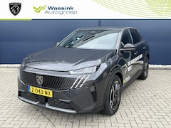 Peugeot e-3008 - EV 73 kWh 210pk Allure | 527km range | Panoramic navigation pack | Stuurverwarming | Draad