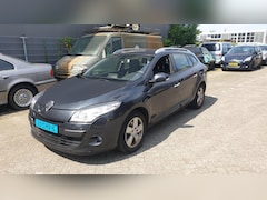 Renault Mégane Estate - 1.5 dCi Dynamique