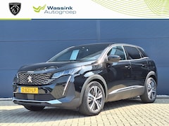 Peugeot 3008 - 1.6 Plug-in HYbrid 225pk e-EAT8 Allure Pack Business | Navigatie | Stoelverwarming | Full