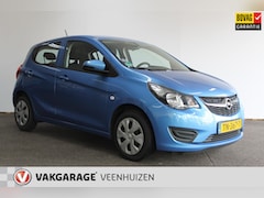 Opel Karl - 1.0 ecoFLEX EditionrIJKLAAR PRIJS|