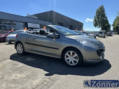 Peugeot 207 CC - 1.6 VTi