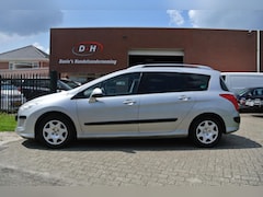 Peugeot 308 SW - 1.6 VTi XS airco panoramadak inruil mogelijk nap