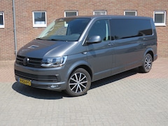 Volkswagen Transporter - 2.0 TDI 150Pk Euro6 L2H1 Highline * Rijklaarprijs incl. garantie * Navigatie * Comfort Sto