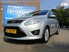 Ford C-Max - 1.6 SCTi Titanium 150pk