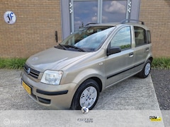 Fiat Panda - 1.2 Dynamic 5Drs Airco