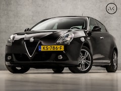 Alfa Romeo Giulietta - 1.4 Turbo MultiAir Super Sport 170Pk Automaat (NAVIGATIE, CLIMATE, STOELVERWARMING, LEDER,