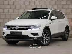 Volkswagen Tiguan Allspace - 1.5 TSI Comfortline Business 7p. |PANO|KEYLESS|ACC|CAMERA