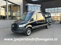 Mercedes-Benz Sprinter - 317 CDI L3 H2 MBUX / Camera / Carplay navigatie / Parkeersensoren / Cruise control / Airco