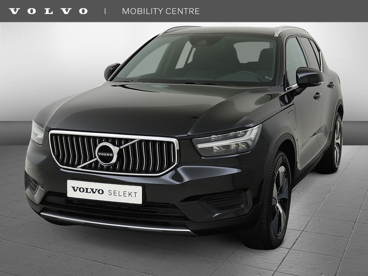 Volvo XC40 - T5 Twin Engine Inscription | Achteruitrijcamera | - AutoWereld.nl