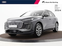 Audi Q6 e-tron - Advanced edition (B1) e-tron perf 225kW/306pk 100