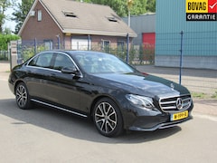 Mercedes-Benz E-klasse - 200 d Premium Plus --incl. BTW