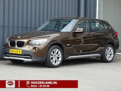 BMW X1 - sDrive18i Executive Navi | Bluetooth | Trekhaak