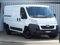 Peugeot Boxer - Bestel 330 2.2 HDI L2H1 3 persoons + Airco