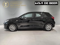 Kia Rio - 1.0 T-GDI MHEV 100pk DynamicLine